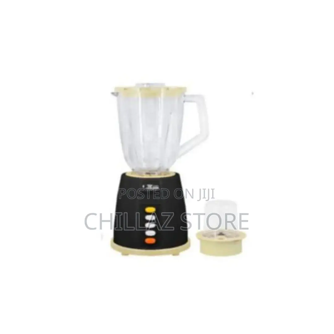 Electro Master Em-Bl 1356 Unbreakable Jar