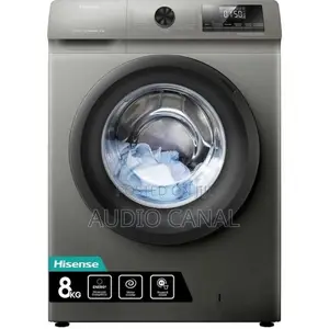 8kg Front Loader Hisense Washing Machine