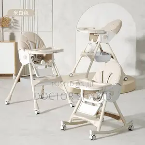 1pc Multifunctional Baby Dinning Chair