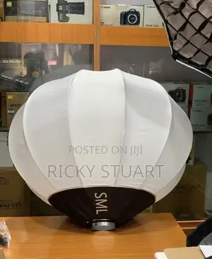 Godox Lantern Soft-Box Soft Light