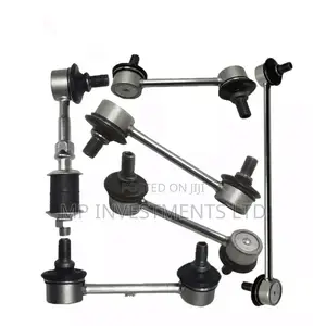 Z Links for All Cars ( Stabilizer Links )