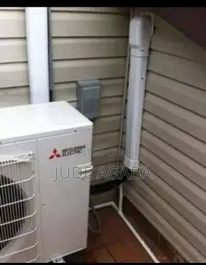 Ac Installation