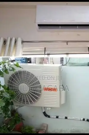 Ac Installation