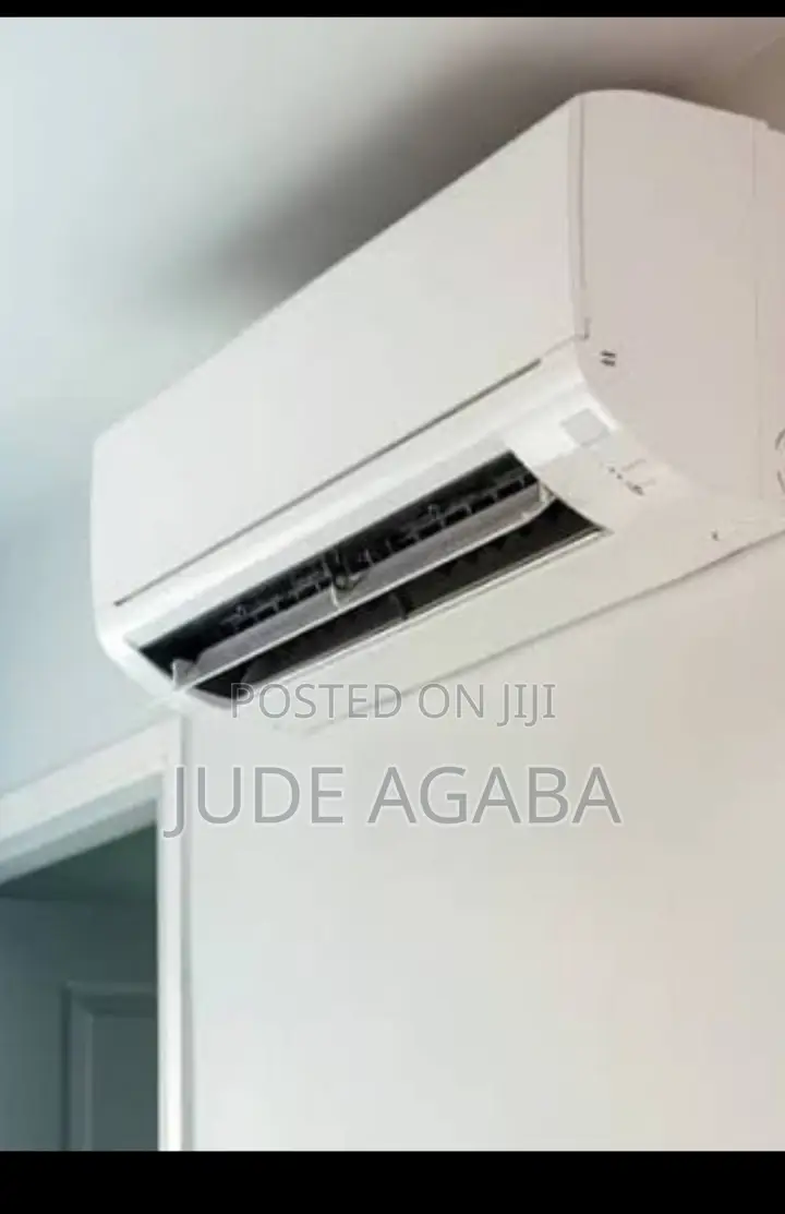 Ac Installation