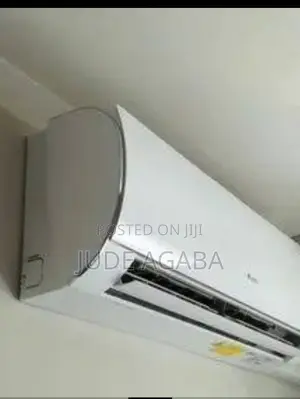 Ac Installation