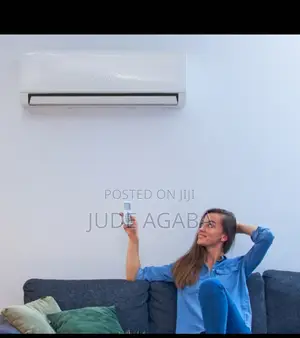 Ac Installation