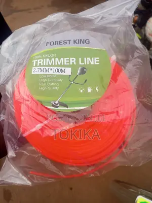 Trimmer Line 2.7mm 100meters
