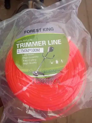 Trimmer Line 2.7mm 100meters