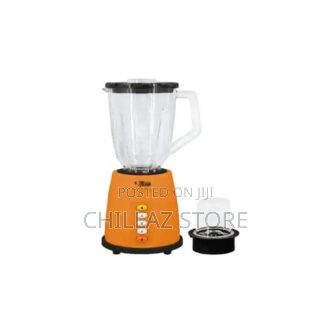 Elctro Master Em-Bl 1356 Unbreakable Jar