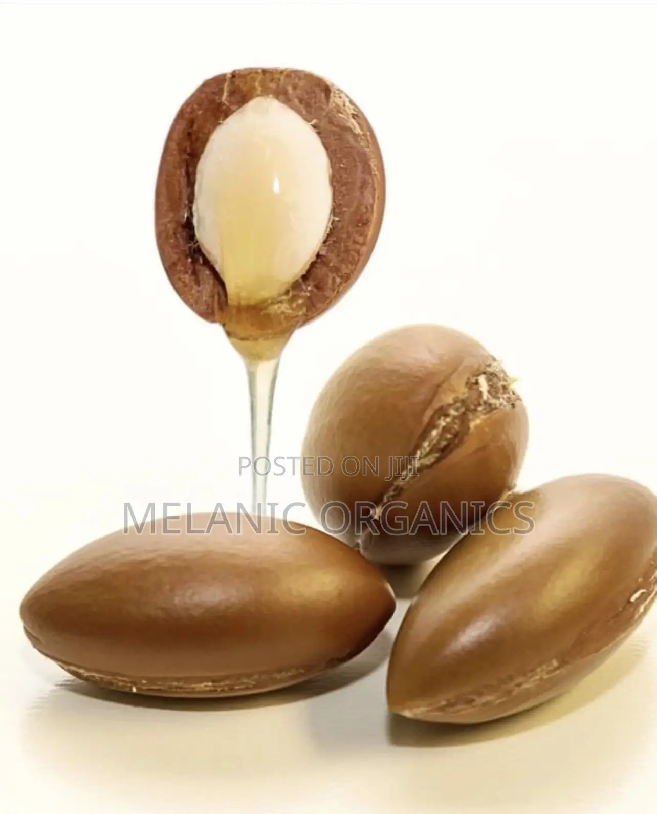 Argan Oil 1L (Organic) From Morrocco