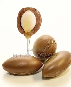 Argan Oil 1L (Organic) From Morrocco