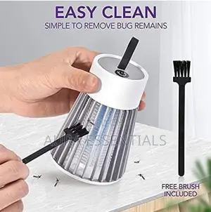 Electric Mosquito Killer Machine