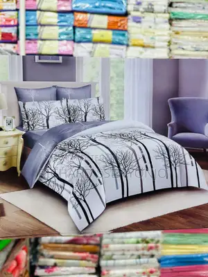12pc Duvets 6x6