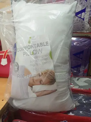 Fibre Pillows (Pressure Pillows)