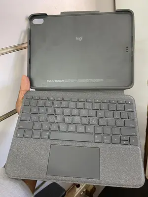 Logi Magic Keyboard for iPads iPad Pro/10.9inch Airs