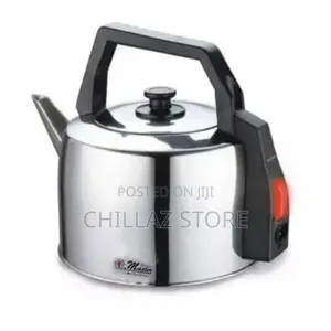 Electro Master Em_sk 1096 5.2 Litres Electric