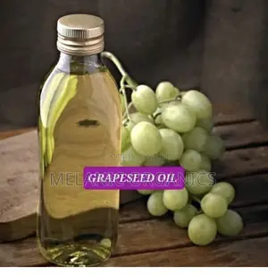 .Grape Seed Oil 1L