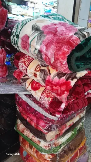 T C Woolen Blankets