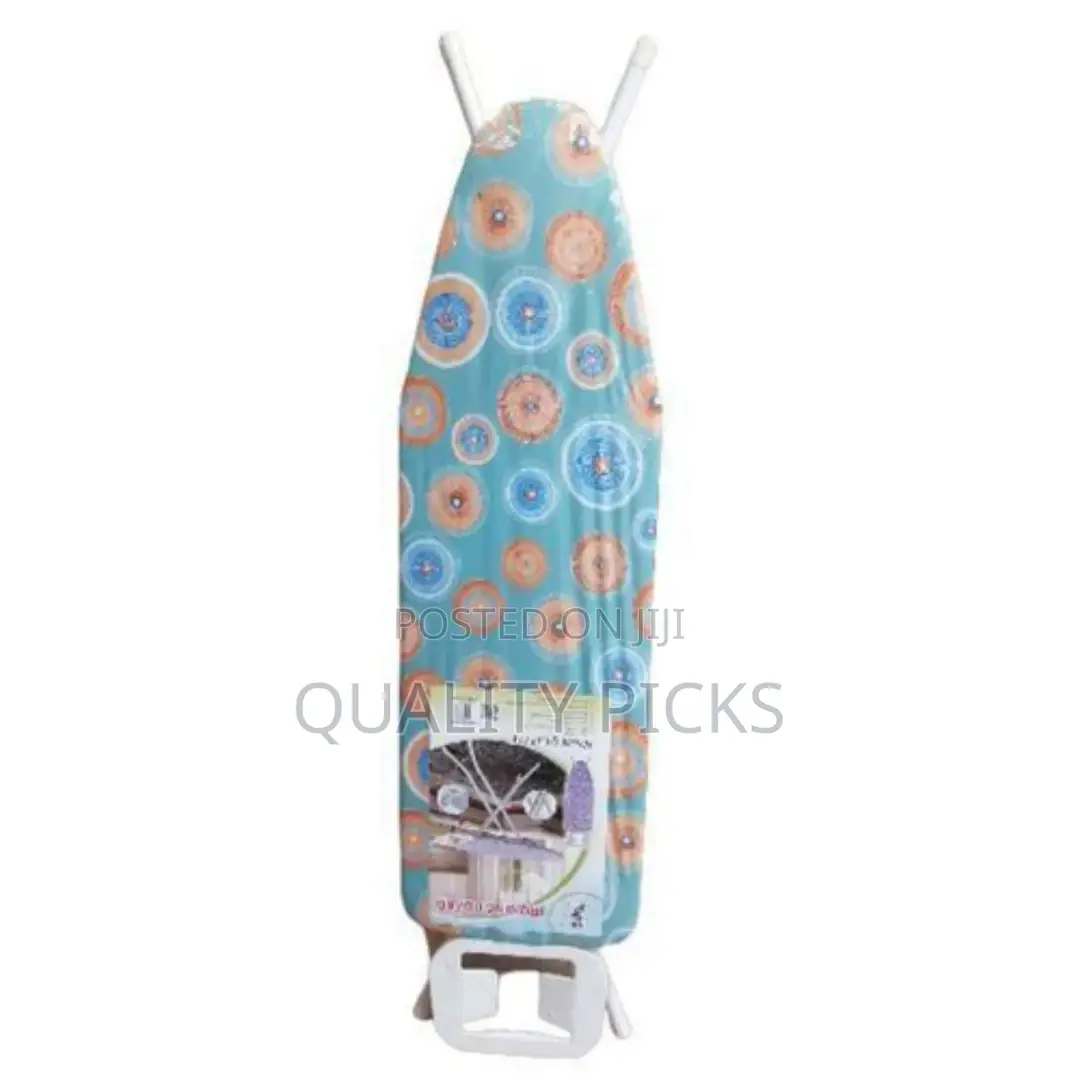 Brand Ironing Board