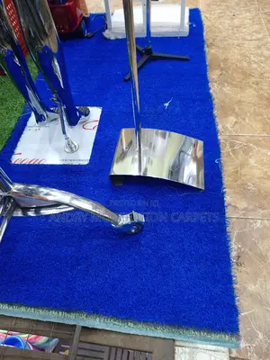 Blue Grass Carpets( Artificial Turf)