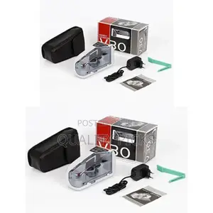 Portable Counting Machine