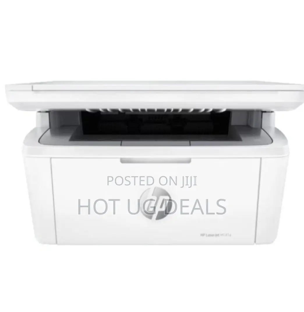 Hp Mfp 141a Laser Printer Black White-print,Copy,Scan
