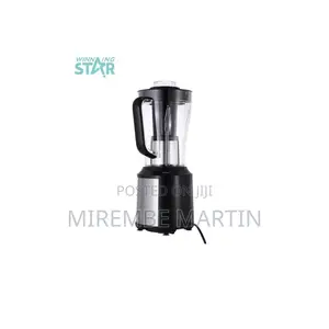 Winning Star Electric Blender.