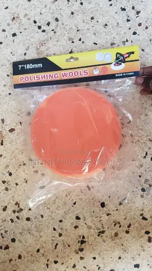 Polishing Wools
