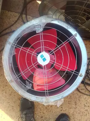 Extractor Fan