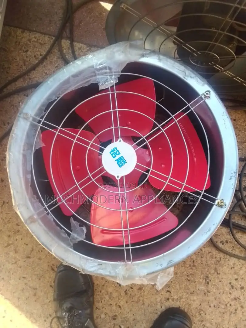 Extractor Fan