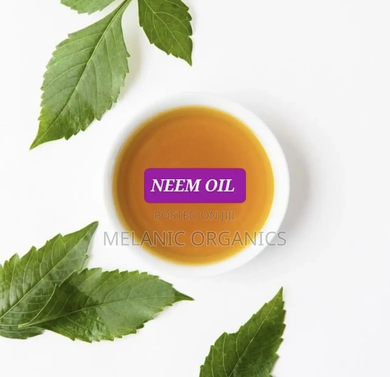;Neem Oil 1L