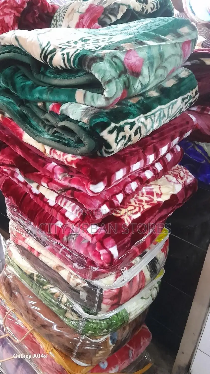 TC Blankets