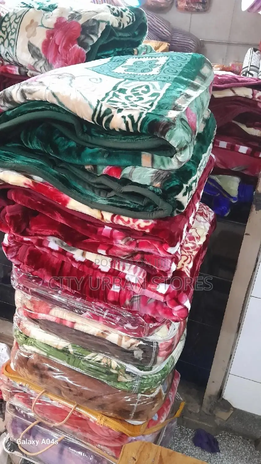 TC Blankets