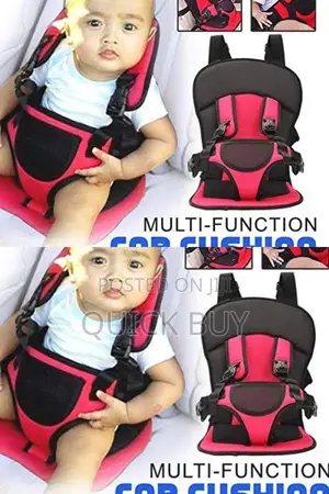 Kidz Safety Portable Seat