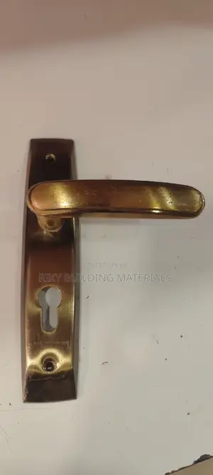 Door Locks Small