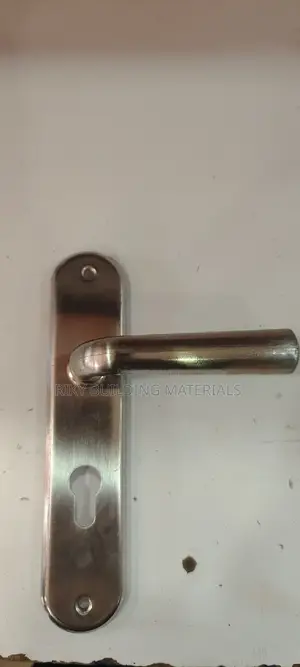 Door Locks Small