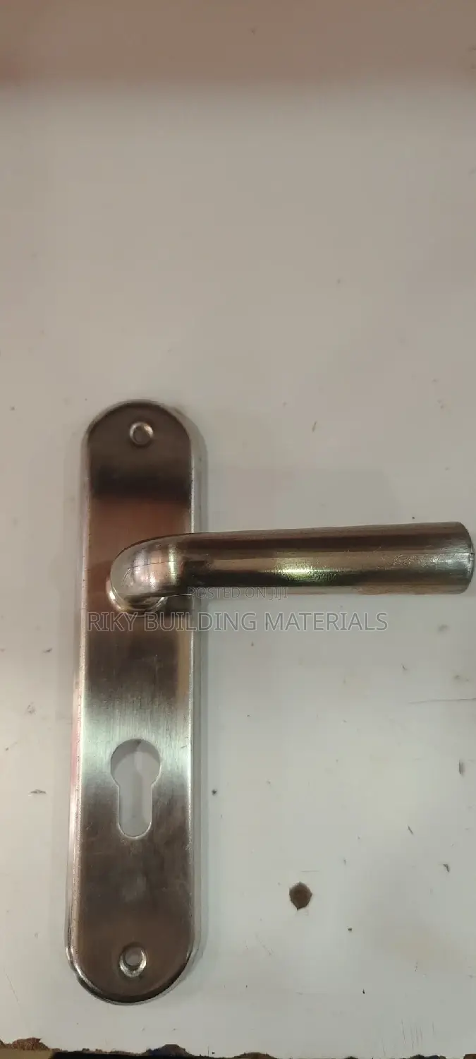 Door Locks Small