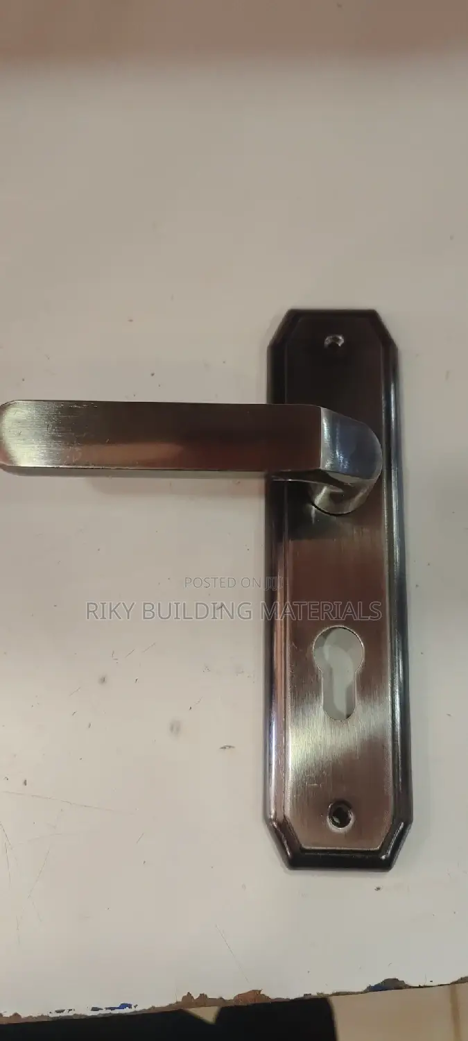 Door Locks Small