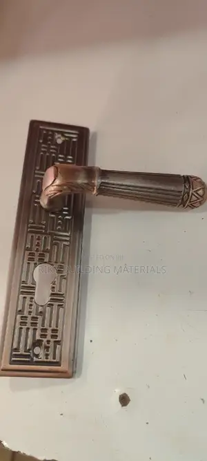Door Locks Small