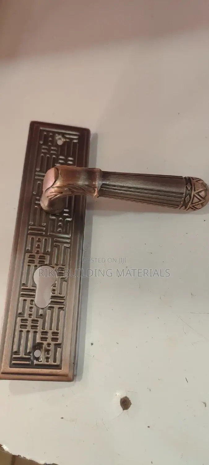 Door Locks Small