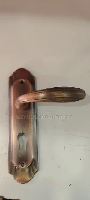 Door Locks Small