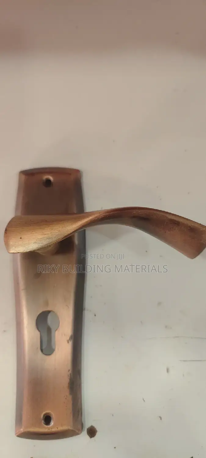 Door Locks Small