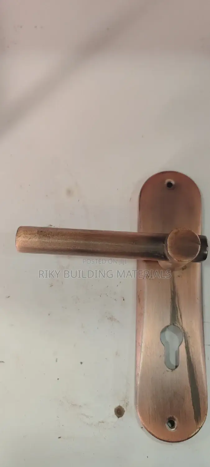 Door Locks Small