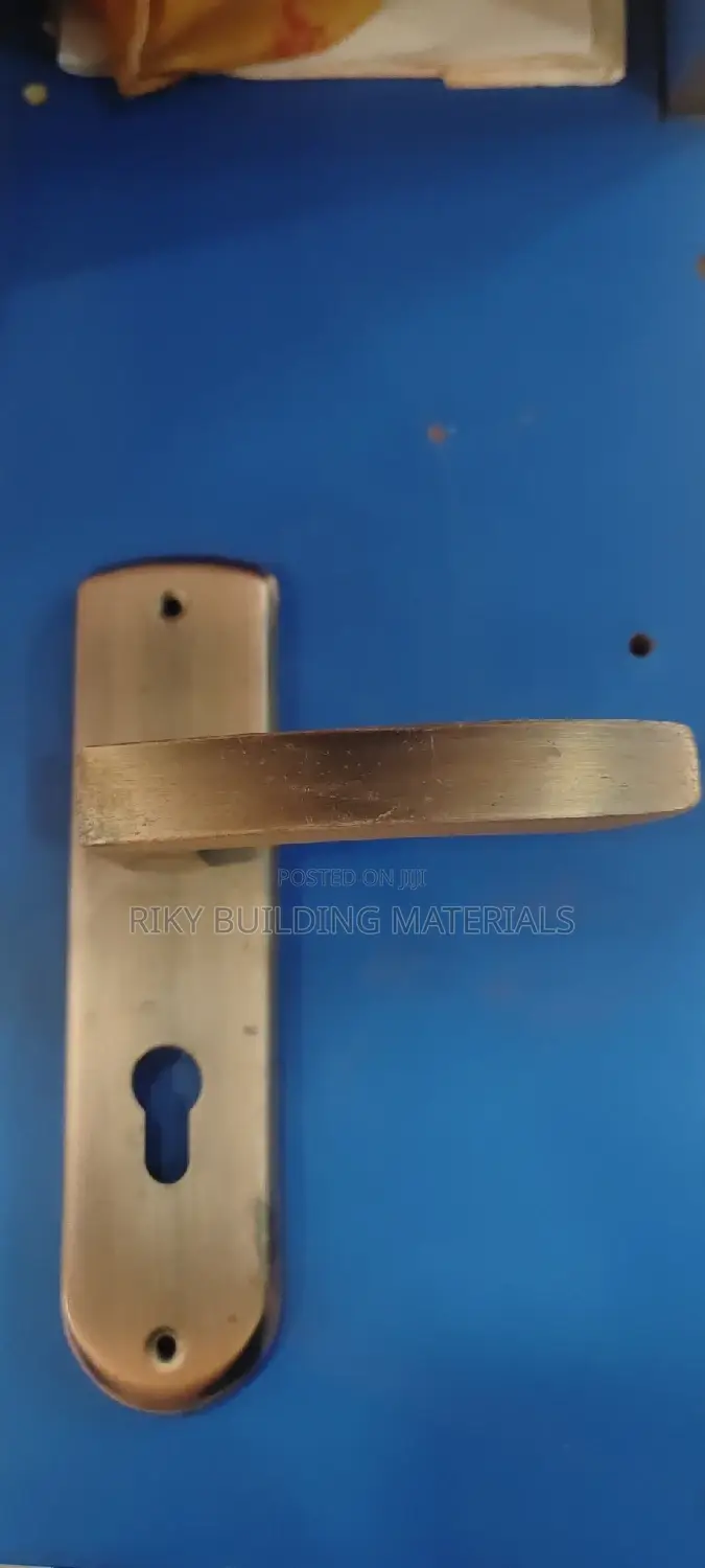 Door Locks Small