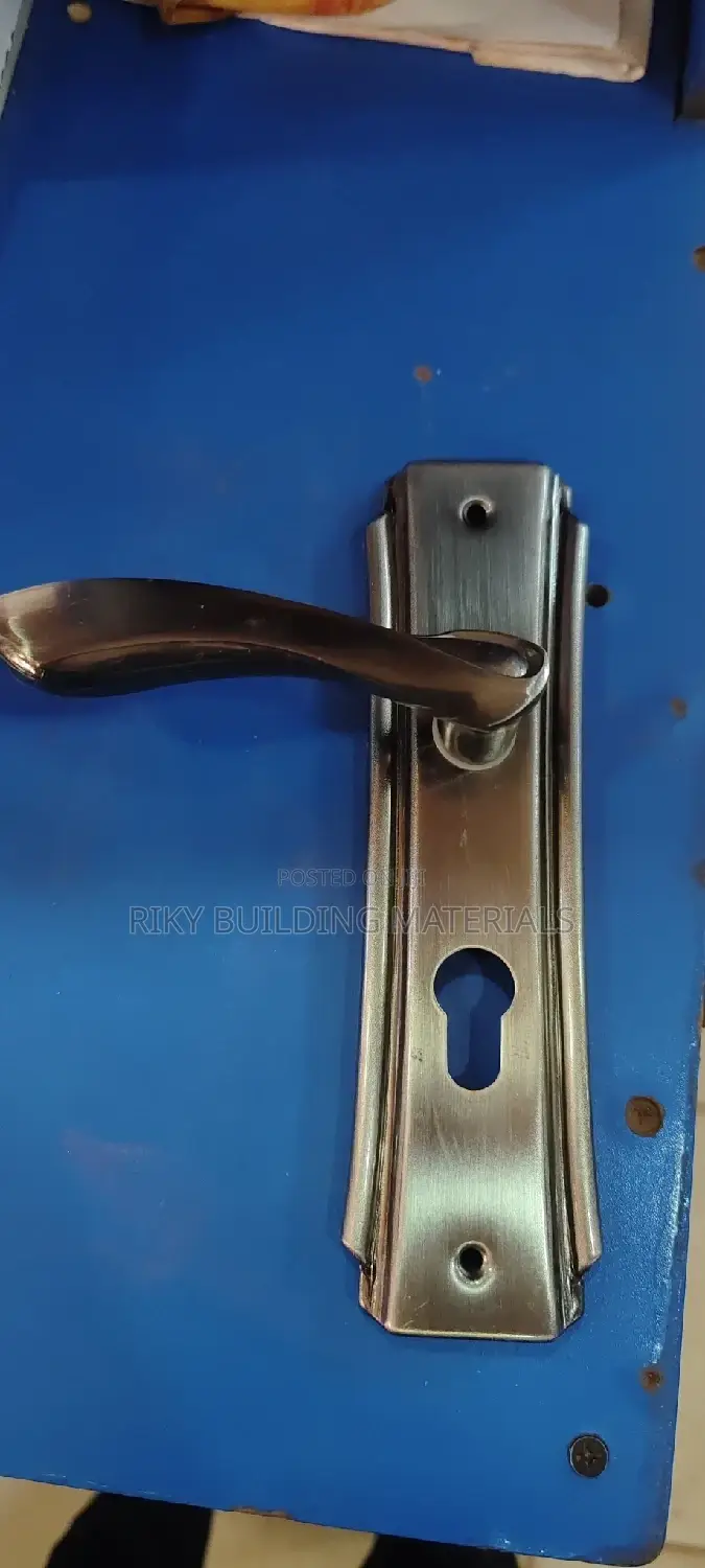 Door Locks Small