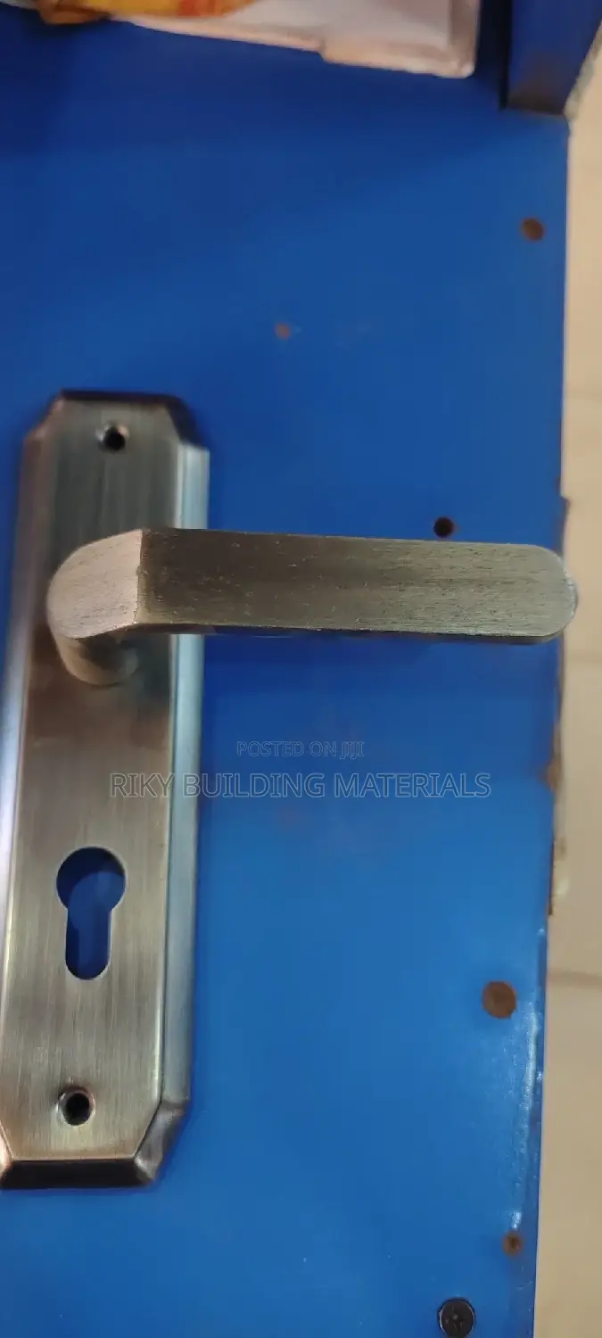 Door Locks Small