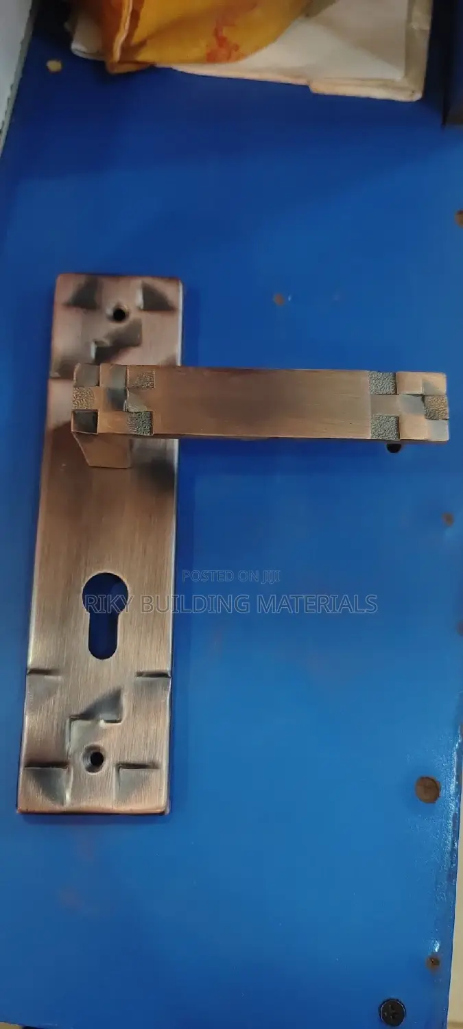 Door Locks Small