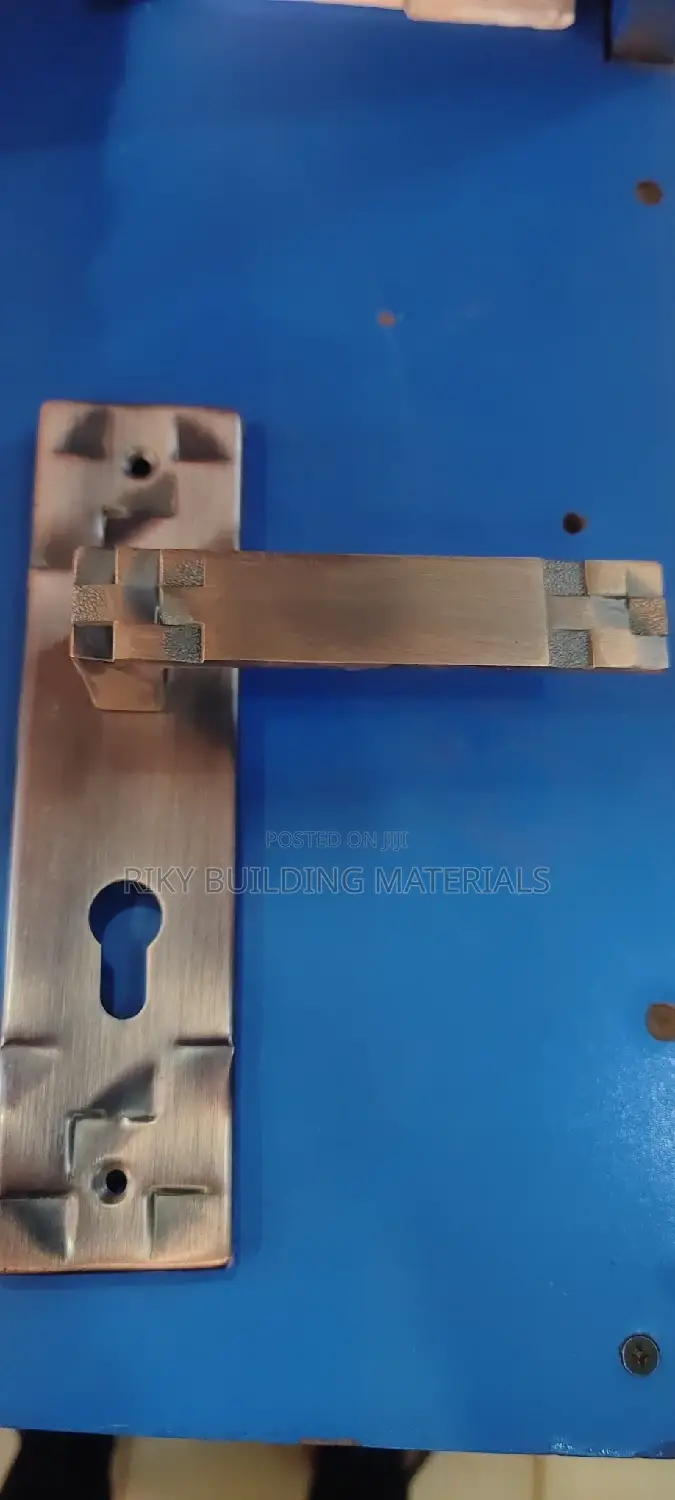 Door Locks Small
