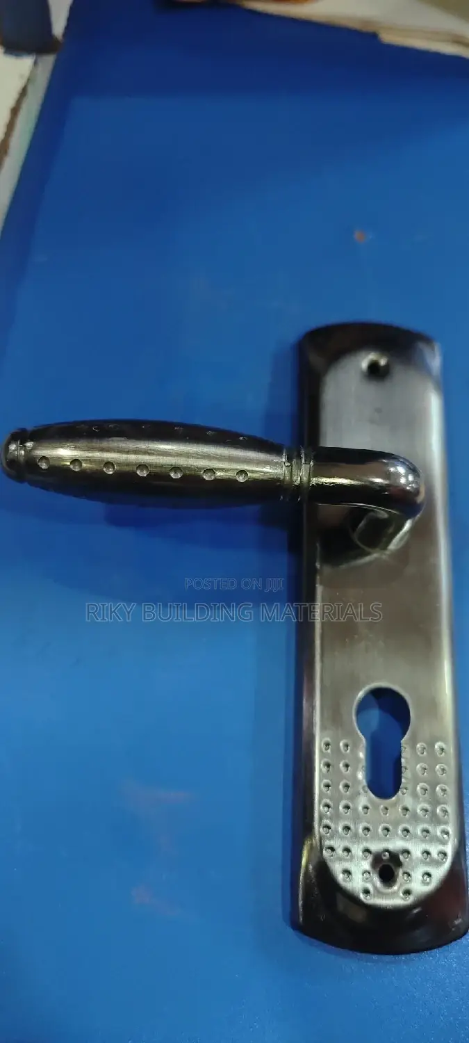 Door Locks Small