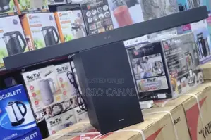 Samsung Sound Bar 120 Wats